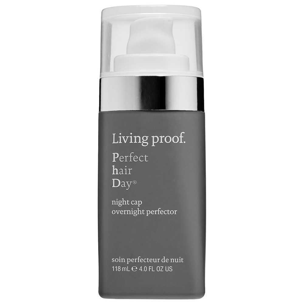 NEW Perfect hair Day™ Nightcap Over Night Protector